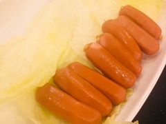 -蝎王府羊蝎子(西直门店)