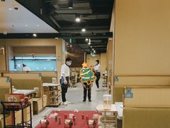 -海底捞火锅(天一广场亚细亚店)
