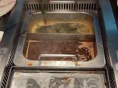 -星伦多自助料理·涮烤一体(虹悦城店)