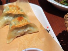 -南拳十三姨·潮汕砂锅粥(世纪金源店)