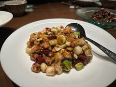 -金谷仓家庭料理(马泉营店)