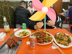 -回味南塘老王虾尾(总店)