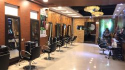 -煊私人定制美发会所