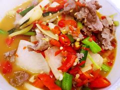-红色湘菜馆(春风店)