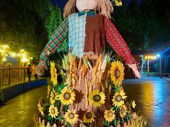 -郑州方特梦幻王国