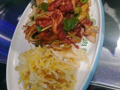 -佟爷·老北京炙子烤肉(动物园店)