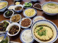 -同得兴 Since·1995 传统苏式面馆(嘉馀坊店)