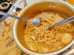 -安又胖韩国烤肉(美罗城店)