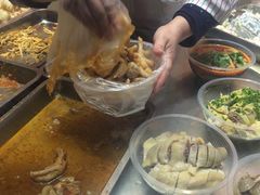 -山林大红·上海大红肠(四川北路店)