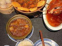 -南京大牌档(新街口德基广场店)