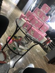 -IDEA·艾蒂尔科技美肤·日式美甲美睫集合店