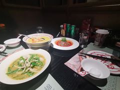 -锦楼·臻选新杭帮(杭州中心店)