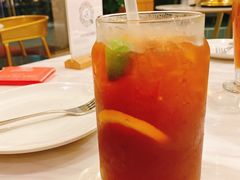 -玫瑰园餐厅