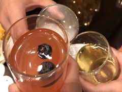 -万达瑞华酒店美食汇自助餐厅(楚河汉街店)