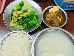 -阿秋牛排(湖心街店)