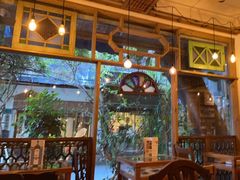 -西关84·History·Art·Cafe