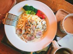 -西关84·History·Art·Cafe