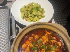 -羊门客在·烤盐池滩羊·川菜