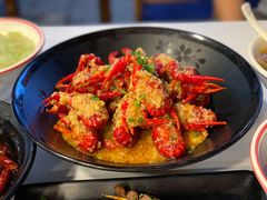 -湘江大码头·龙虾馆(渔人码头一店)