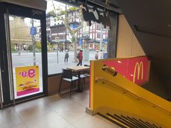 -麦当劳(豫园店)