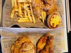 -肯德基(高州店)