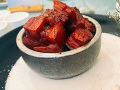 两江三镇红烧肉-湖锦酒楼·32年地道湖北菜(光谷店)