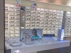 -宝明斋眼镜(洪楼店)