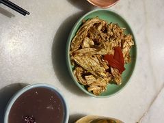 -小吊梨汤·北京菜·烤鸭(双井乐成中心店)