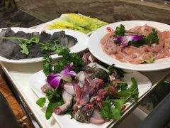 -重庆乡水源火锅(谷埠店)