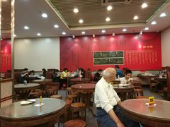 大堂-沙河粉村·国家非遗传承(云台店)