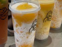 -喜茶(佛山顺德容桂天佑城店)