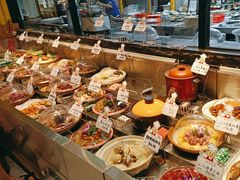 -黄泥岗·地道湖北菜(奥特莱斯店)