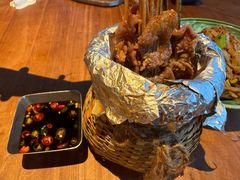 -包整·丝娃娃(一览甲秀楼风景店)