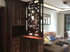 -索菲亚衣柜橱柜家具全屋定制(汶水红星店)