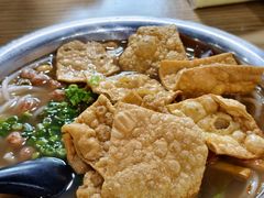 -柳星螺蛳粉(长业天悦城店)