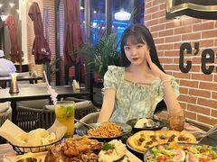 -壳里西餐厅Coquille Seafood Bistro(蒙自路店)