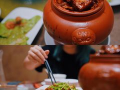 -瑞福园联谊餐室(茂名南路店)