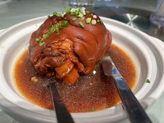 -大鸭梨烤鸭(枣园店)