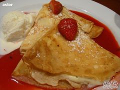 The&nbsp;Ultimate-Pancakes on the rocks(Darling Harbour)