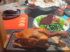 -羽鸽集·乳鸽专门店·地道顺德菜(岭南站店)