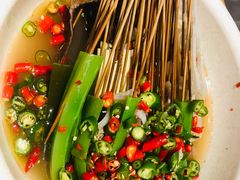 -嘉州叶婆婆钵钵鸡(建设路店)