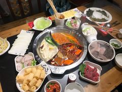 -大龙燚火锅(万象城店)