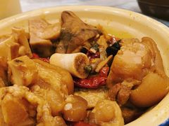-东排食堂长沙小吃大排档(五一广场店)