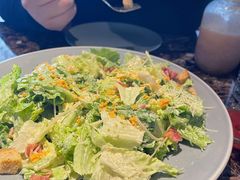 -Lets burger非常汉堡·环球风味(蓝色港湾店)