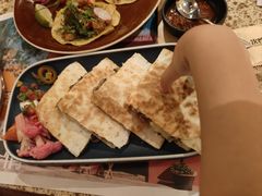 -墨纪Mojí墨西哥餐厅(官舍店)