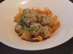 -丽晶轩中餐厅(重庆丽晶酒店)