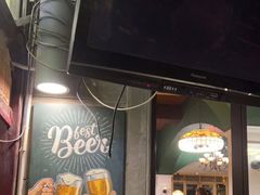 -巴伐利亚啤酒坊(意式风情街店)