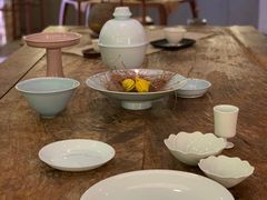 -璞素(浦东店)