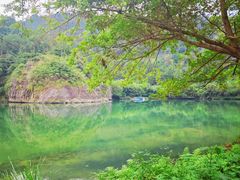 -楠溪江风景名胜区