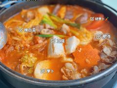 -猛式料理嘉州新光天地店